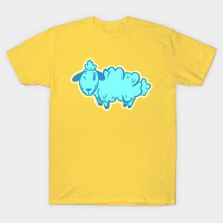 Sheep in wolves clothing T-Shirt